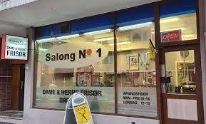 Salong No 1