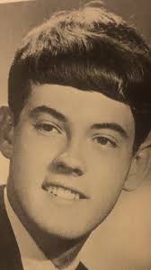 Charles William “Chuck” Stough III (1947-1994)