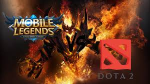 Cara main dota 2 di spek rendah. 5 Alasan Ini Yang Mungkin Bikin Ml Lebih Populer Dari Dota 2 Gamebrott Com