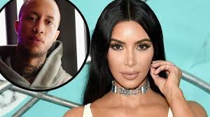 Kim Kardashian Says the Met Gala Is 'Maybe Even More' Nerve-Racking Than  Her Wedding