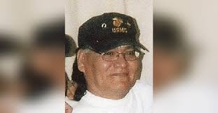 Obituary information for Duane "Dewey" White Cloud