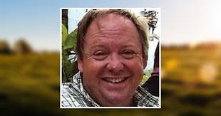 Mark Eugene Mitchell Obituary November 1, 2015