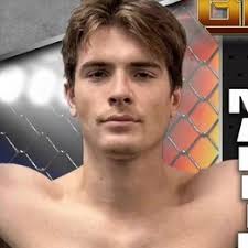 Marshall Marfinetz vs. Khaled Askar, Bayfront Brawl 16