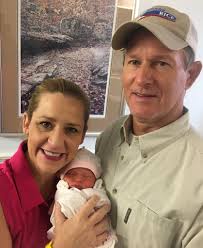 Who are chelsea dungee parents? Attorney General Leslie Rutledge Welcomes Baby Girl