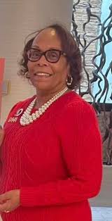 Happy Birthday Donna Semonski April 20th