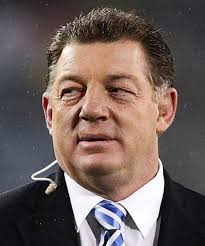 Struggling Cowboys rope in Gus Gould