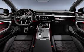 Should you be willing to reach deeper into your pockets, audi wants $90,495 for the s7 sportback in the should you want the best of the best from ingolstadt, the rs7 sportback is likely not far behind. Comparison Audi Rs7 Sportback 2020 Vs Audi Rs Q3 Sportback 2020 Suv Drive