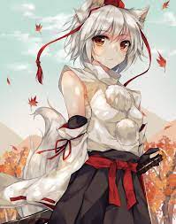 source manga cat momiji anime images