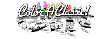 Some of the coloring page names are chevrolet corvette classic car coloring netart, pick up coloriages des transports, 1924 marmon classic old car coloring online, arrows a4 f1 classic race car coloring online, hot wheels super car with nos coloring netart, mercedes benz 300sl classic car coloring, mercedes benz 300sl classic car coloring. Classic Industries Classic Car Coloring Book Download