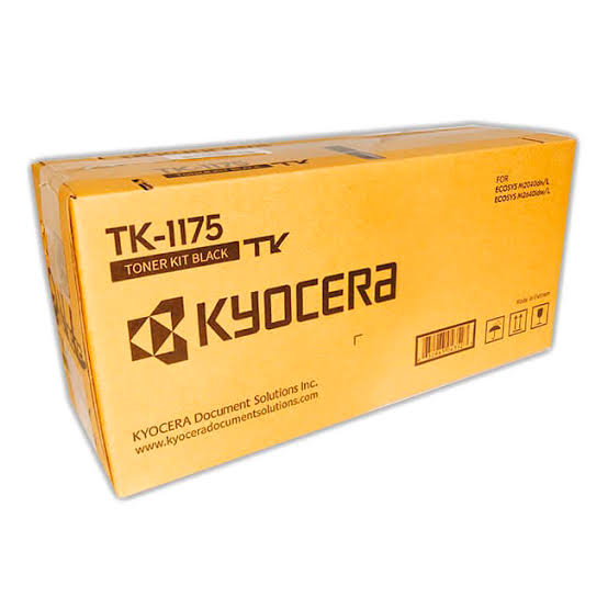 TONER PT-K 1175 KYOCERA