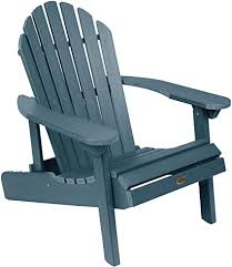 Выбери голос mom leaned over and opened the door herself. Amazon Com Highwood Ad Chl1 Nbe Hamilton Made In The Usa Adirondack Chair Adult Size Nantucket Blue Garden Outdoor
