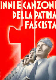 E quindi non aspettate l'amicizia, ma cercatela e coltivatela con passione, dato che può essere uno dei sentimenti. Canzoni Fasciste Alternative Del Ventennio Con Tutti I Testi Dell Era Fascista