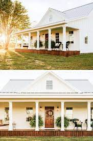 31 Ideas For Farmhouse House Plans Small Metal Buildings House Plans Farmhouse Barn House Plans Metal Building Home