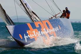 In seguito all'esito positivo della mediazione, il defender dell'america's cup e il challenger of record hanno. 39 Coppa America La Barca Del Consorzio All Asta Yacht E Vela