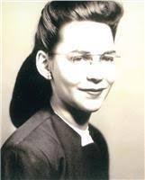 Rubie Cox Obituary (2017)