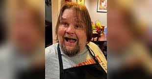 Jason Hensley's Instagram, Twitter & Facebook