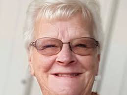 Charlotte 'Char' Cooley, 76