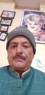 Thana Amarsingh Village in Mat, Mathura