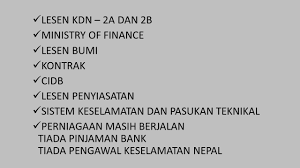 Company list malaysia by security. Security Systems Company With Kdn License For Sale In Kuala Lumpur Malaysia No 1 Buy And Sell Business Platform Business For Sale