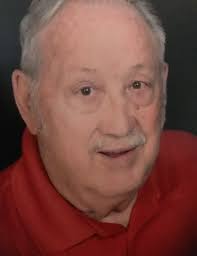 Obituary information for Ernest H. Powell