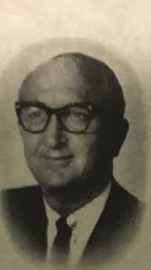 I NEVER CRIED FOR MY FATHER