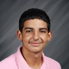 Jayden Roche's Dunbar High School Bio