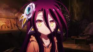 Anime No Game No Life Shuvi Dola No Game No Life Zero Wallpaper No Game No Life Anime Nogame No Life