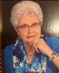 Virginia Jones Kilpatrick Obituary April 27, 2025