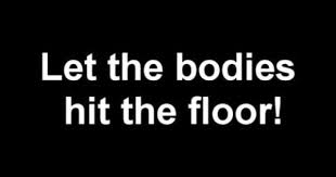 Drowning Pool Let The Bodies Hit The Floor Lyrics Go Hard Or Go Home Lift Some Iron Drowning Pool Love Songs Hit The Floors