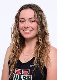 Hannah Kinzer's Instagram, Twitter & Facebook