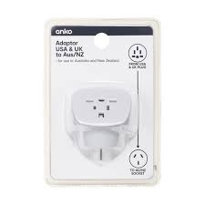 Thus, in computing, adaptor would generally. Reverse Travel Adaptor Uk Usa Kmart