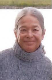 Marcia Watkins Obituary (1949