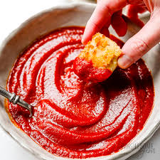 Ketchup
