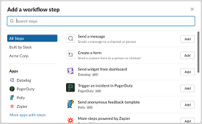 It reported 20 million daily active users. Slack Updates And Changes Slack