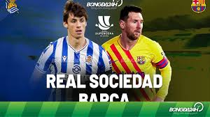 You can find all statistics, last 5 games stats and comparison for both teams barcelona and real. Nháº­n Ä'á»‹nh Sociedad Vs Barca 3h Ngay 14 1 Káº» Lui NgÆ°á»i Tiáº¿n