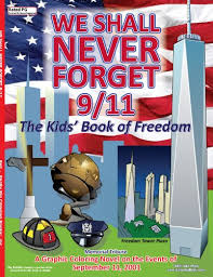 Be sure to add me to your favorites list! We Shall Never Forget 9 11 Coloring Book Graphic Coloring Novel Coloringbook Com Really Big Coloring Books Really Big Coloring Books 9781935266976 Amazon Com Books