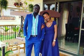 Kansiime kubiryaba anne и известна като anne kansiime, е угандийски артист, комик и актриса. Ugandan Comedian Anne Kansiime Reveals Why Her Marriage Ended Allafrica Com