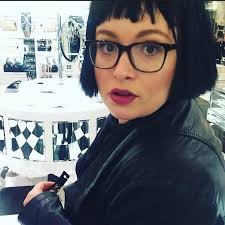 Episode 36: Lindsay Rae Burleson