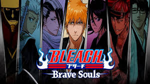 It is an rpg game with a triplet of technique and battle components. Bleach Brave Souls 13 4 0 Apk Mod God Mode Download