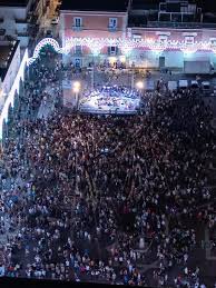 ❤️✨🌟“Nel Blu dipinto di Fede”: Festa Patronale di Maria SS di Siponto... |  TikTok