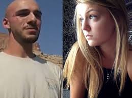 Brian Laundrie AL Sightings Looked Into By Mobile Police: Report