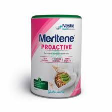 Siamo uno dei principali produttori e fornitori di calcio citrato. Meritene Proactive Integratore Alimentare Semprefarmacia It