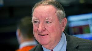 Art Cashin, New York Stock Exchange fixture for decades, dies at age 83