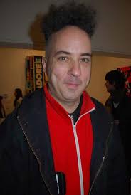 April 2013: JOSHUA LINER