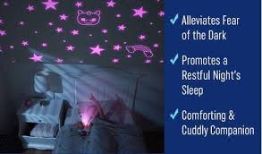 Star Belly Dream Lites Stuffed Animals Night Light Projector Animal Night Light Night Light Projector Dinosaur Light