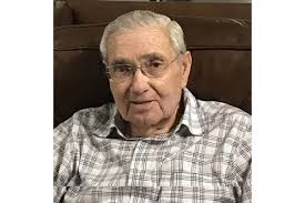 Thelbert Bunch Obituary (1934