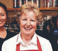 It's sad and a bit of a shock': English Market traders and customers recall  the late queen