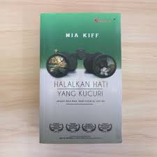 See more of halalkan hati yang ku curi on facebook. Preloved Halalkan Hati Yang Kucuri Mia Kiff Shopee Malaysia