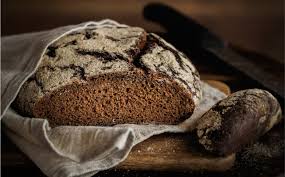 Naminė Ruginė Duona Be Mielių Soda Bread Bread Irish Soda Bread