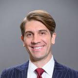 Arthur James Rouseff Baker (About)